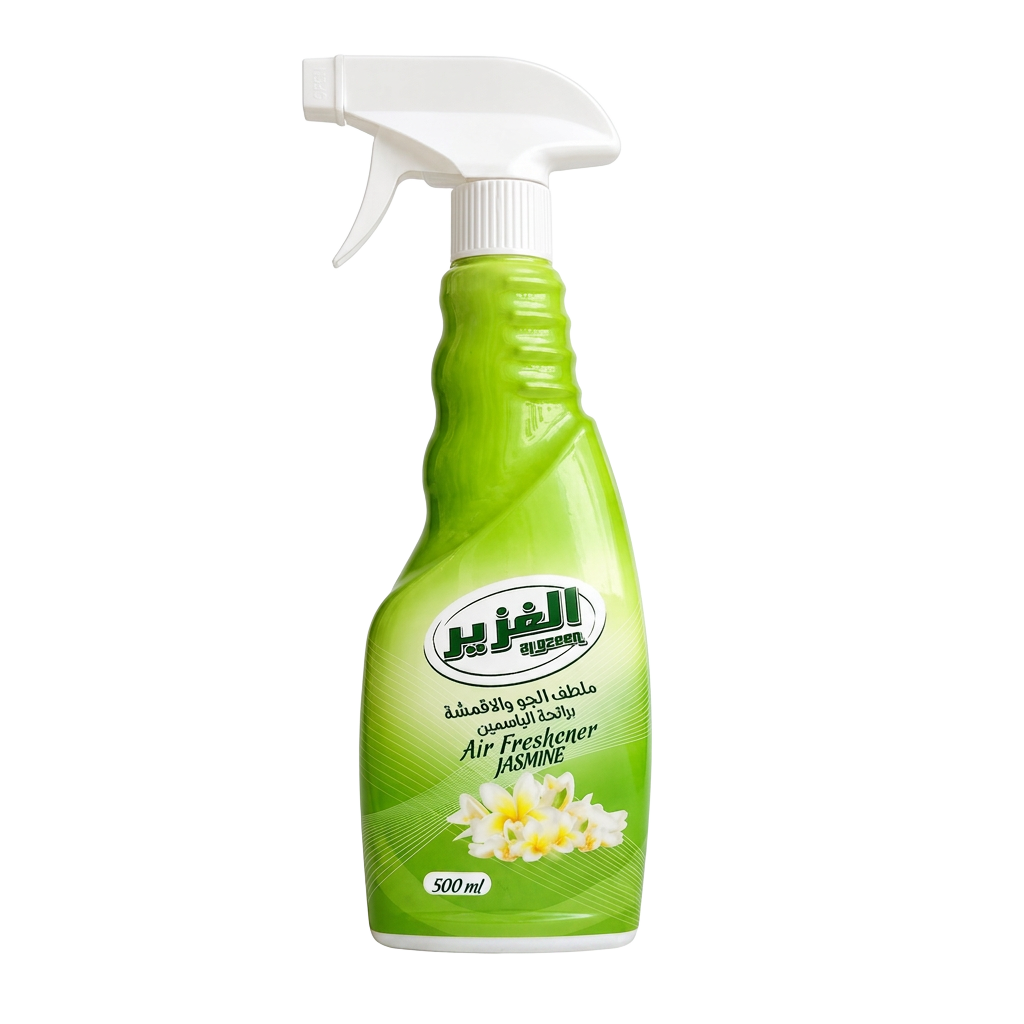 معطر جو ياسمين 500 مل