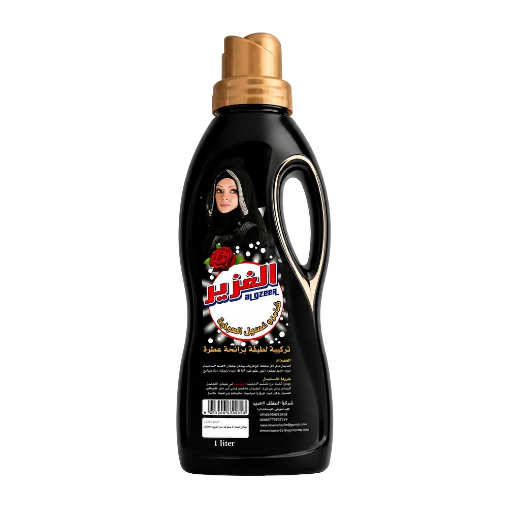 الغزير 1 لتر