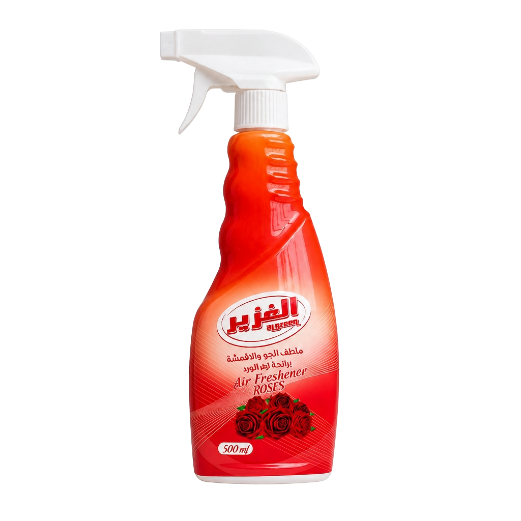 معطر جو ورد 500 مل