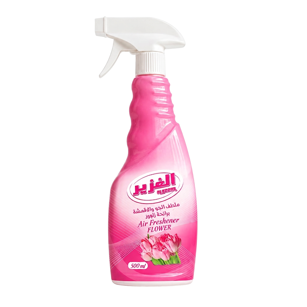 معطر جو زهور 500 مل